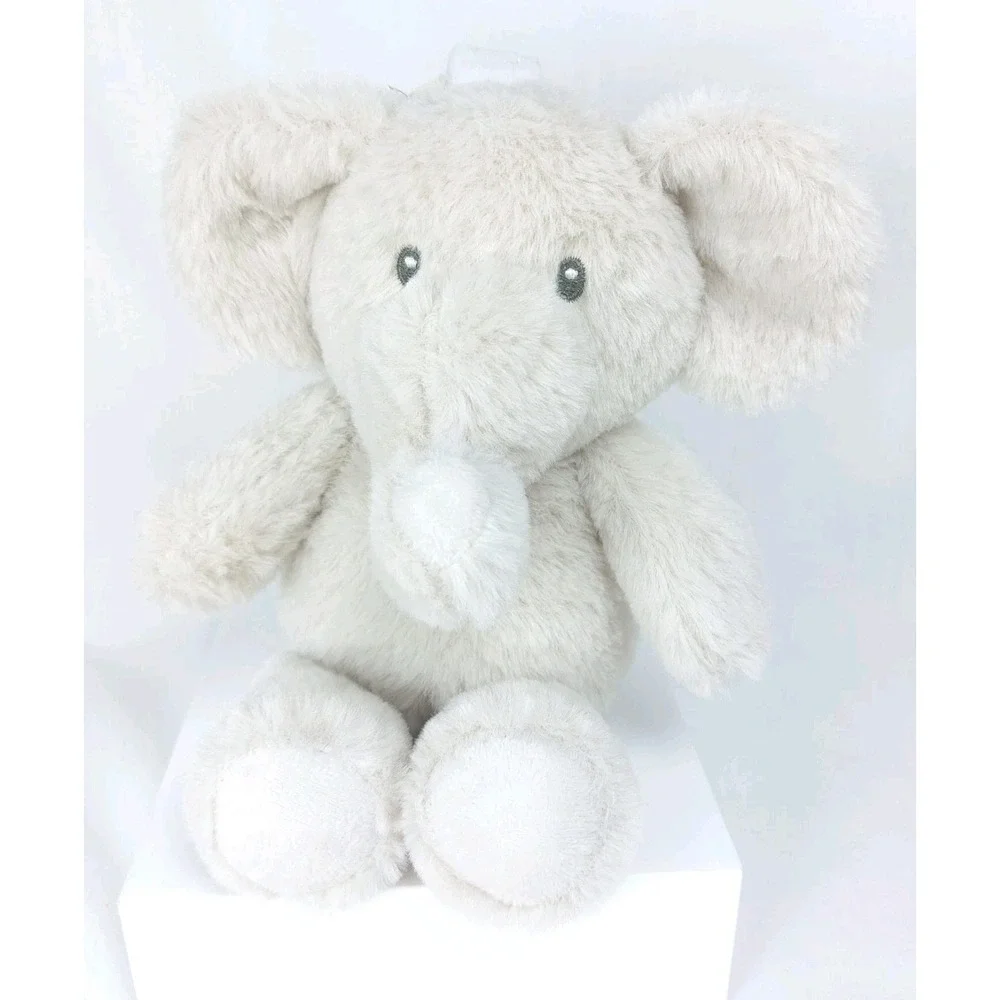 Infant Plush Toy Set 12